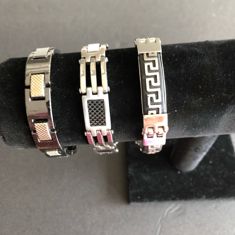 Mens Bracelets